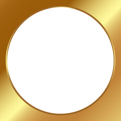 gold frame background, golden banner frame luxury, frame gold luxurious
