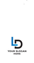 Construction Company logo design