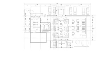 Write a blueprint architecture for building.