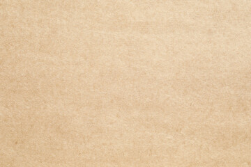 Fototapeta na wymiar Old brown paper background surface texture
