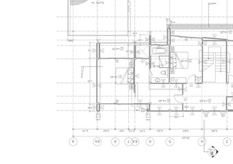 Write a blueprint architecture for building.