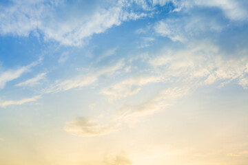 clouds and sky,summer blue gradient clouds light white background clear clouds beauty in calm sunlight bright winter air bright turquoise landscape in day environment horizon view spring wind