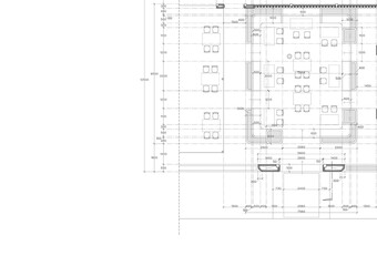 Write a blueprint architecture for building.
