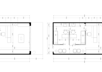 Write a blueprint architecture for building.