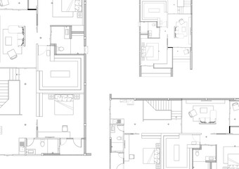 Write a blueprint architecture for building.