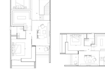 Write a blueprint architecture for building.