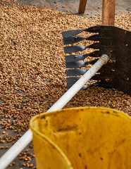 caf&eacute; naturales