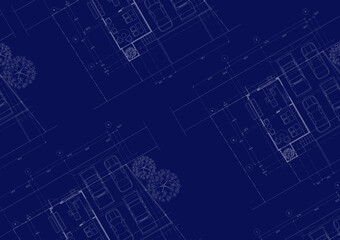Write a blueprint architecture for building.