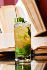 mojito coctel