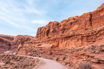 Moab Utah United States