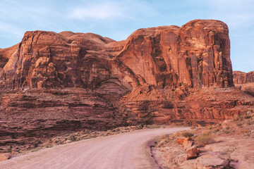 Moab Utah United States