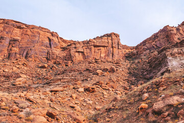 Moab Utah United States