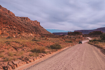 Moab Utah United States