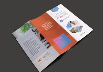 Corporate Creative Brochure