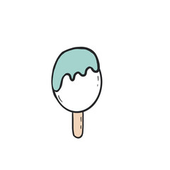 ice cream icon