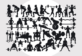 Weight Lifting SVG Bundle | Weight Plate Svg | Lifting Svg | Gym Life Svg | Workout Svg | Fitness Svg |
Dumbbell Svg | Barbell Svg | Crossfit Svg | Weight Hand Dumbbell Svg | Weight Lifting Women |
We