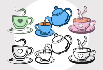 
Tea Set Svg | Tea Cup Svg | Tea Kettle Svg | Tea Svg | Cup Svg | Kettle Svg | Tea Pot Svg |
Tea Set Silhouette | Tea Set Clipart | Tea Set Outline