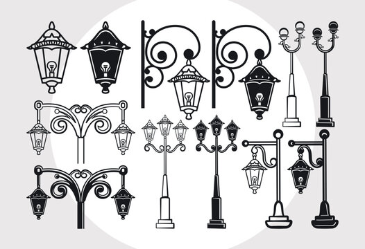 
Street Lamp Bundles Svg | Lamp Svg | Light Svg | Street Lanterns Svg | Lamp Post Svg | Street Light Svg |
Road Lights Svg | Lighting Svg | City Street Lanterns Svg