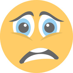 Sad Face