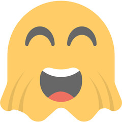Ghost Emoji