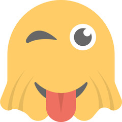 Ghost Emoji