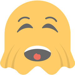 Ghost Emoji