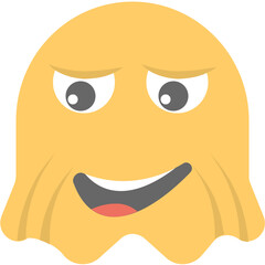 Ghost Emoji
