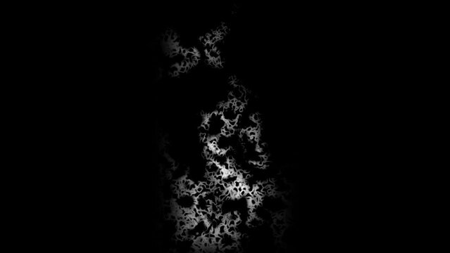 Trypophobia - abstract background