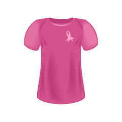breast cancer tshirt