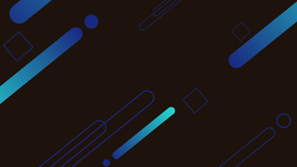 abstract background for desktop wallpaper and banner