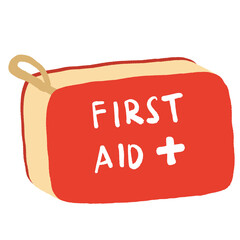 First Aid