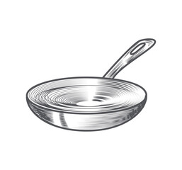 saucepan kitchen icon