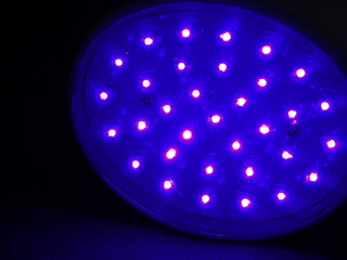 Infrared Light Equipment used for Anti Aging and to Treat Pain from Diseases such as Lupus, Arthritis, Fibromyalgia, etc. and for Injuries and Muscle Recovery