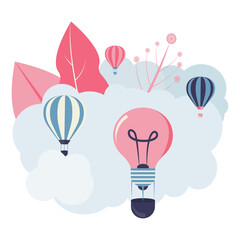 Flying high with innovative industry leading ideas