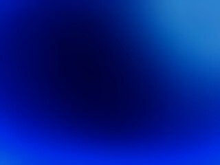 Dark blue blurred background.  Blur the colorful illustration in a brand new style.  Background for web designer.