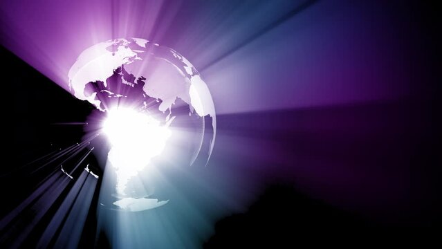 globe metaverse animation background graphics resources  global sphere