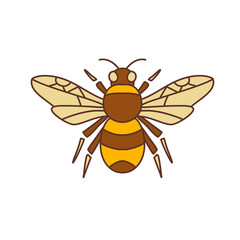 Bumble Bee Icon