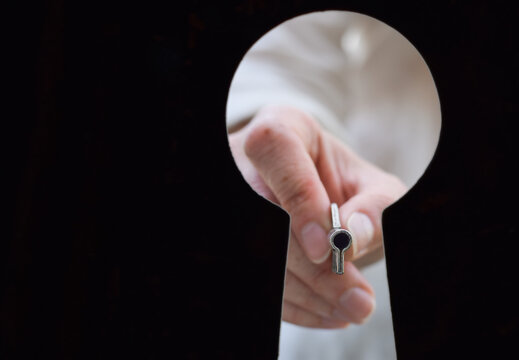 Looking Through Keyhole Images – Browse 1,204 Stock Photos, Vectors ...