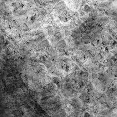 Obraz na płótnie Canvas Grunge Hintergrund Background - Textur Struktur Oberfläche - schwarz weiß - Vorlage Template