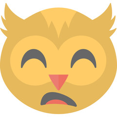 Owl Emoji