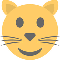 Cat Emoji