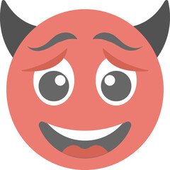 Devil Emoticon