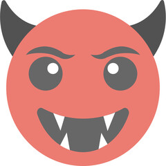 Evil Grin