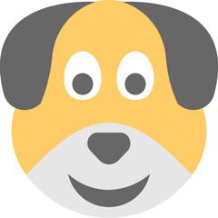Dog Emoji