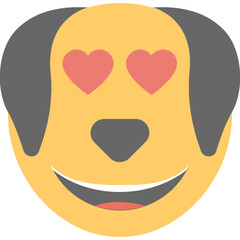 Dog Emoji