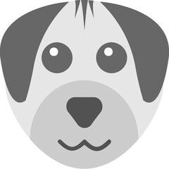 Dog Emoji
