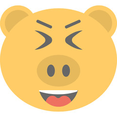 Pig Emoji