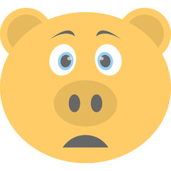 Pig Emoji
