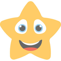 Laughing Expression