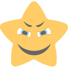 Joyful Expression
